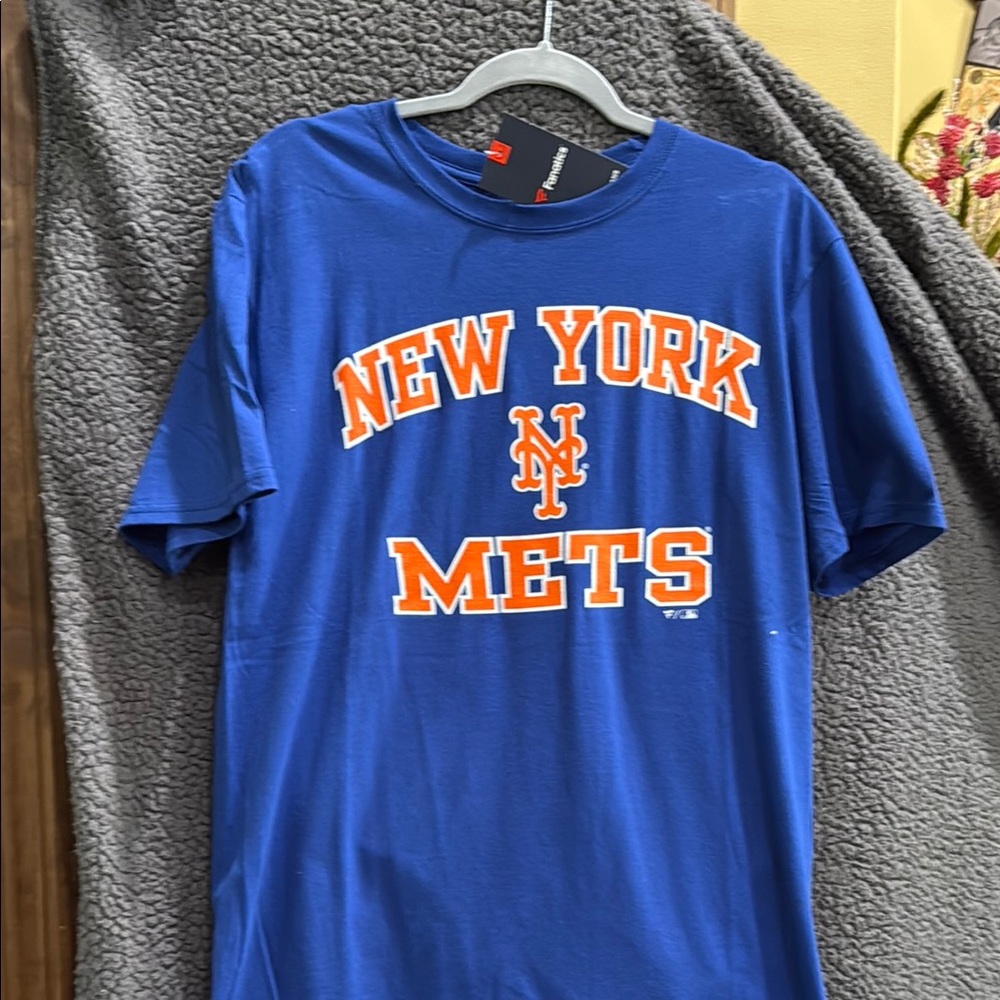 Fanatics Royal Blue Apparel
